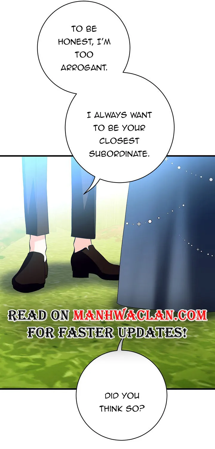 The Princess Wishes To Die Peacefully! Chapter 21 page 48 - MangaKakalot