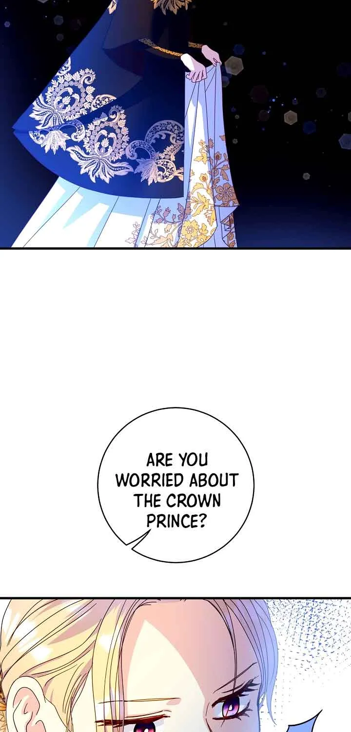 The Princess Wishes To Die Peacefully! Chapter 27 page 26 - MangaKakalot