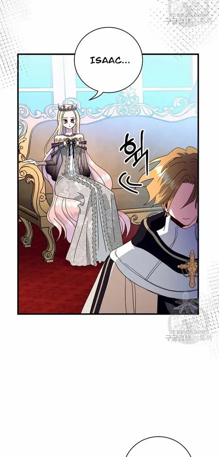 The Princess Wishes To Die Peacefully! Chapter 41 page 14 - MangaKakalot