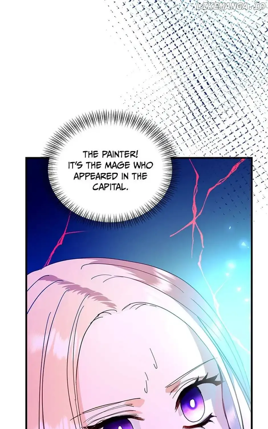 The Princess Wishes To Die Peacefully! Chapter 44 page 110 - MangaKakalot