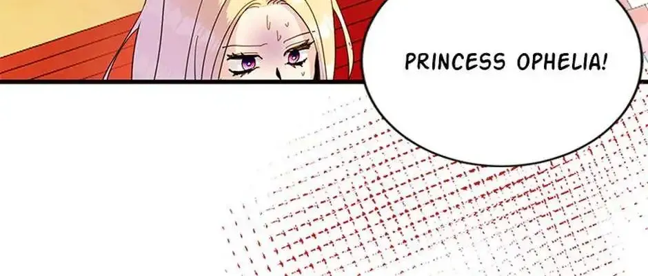 The Princess Wishes To Die Peacefully! Chapter 45 page 27 - MangaKakalot