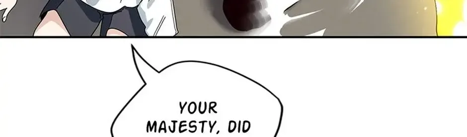 The Princess Wishes To Die Peacefully! Chapter 56 page 21 - MangaKakalot