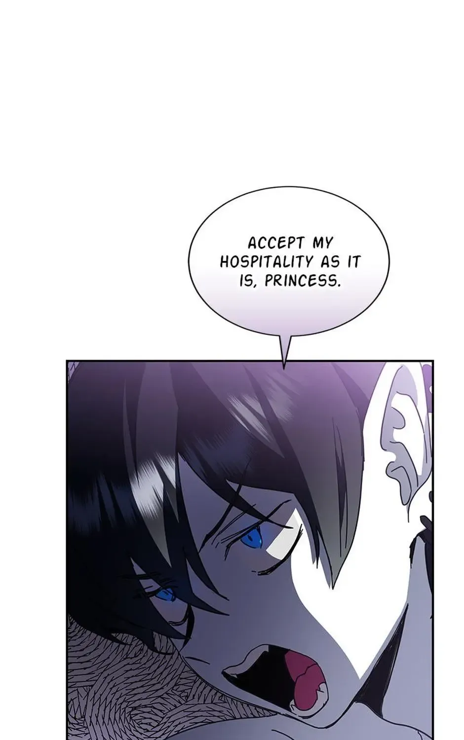 The Princess Wishes To Die Peacefully! Chapter 57 page 101 - MangaKakalot