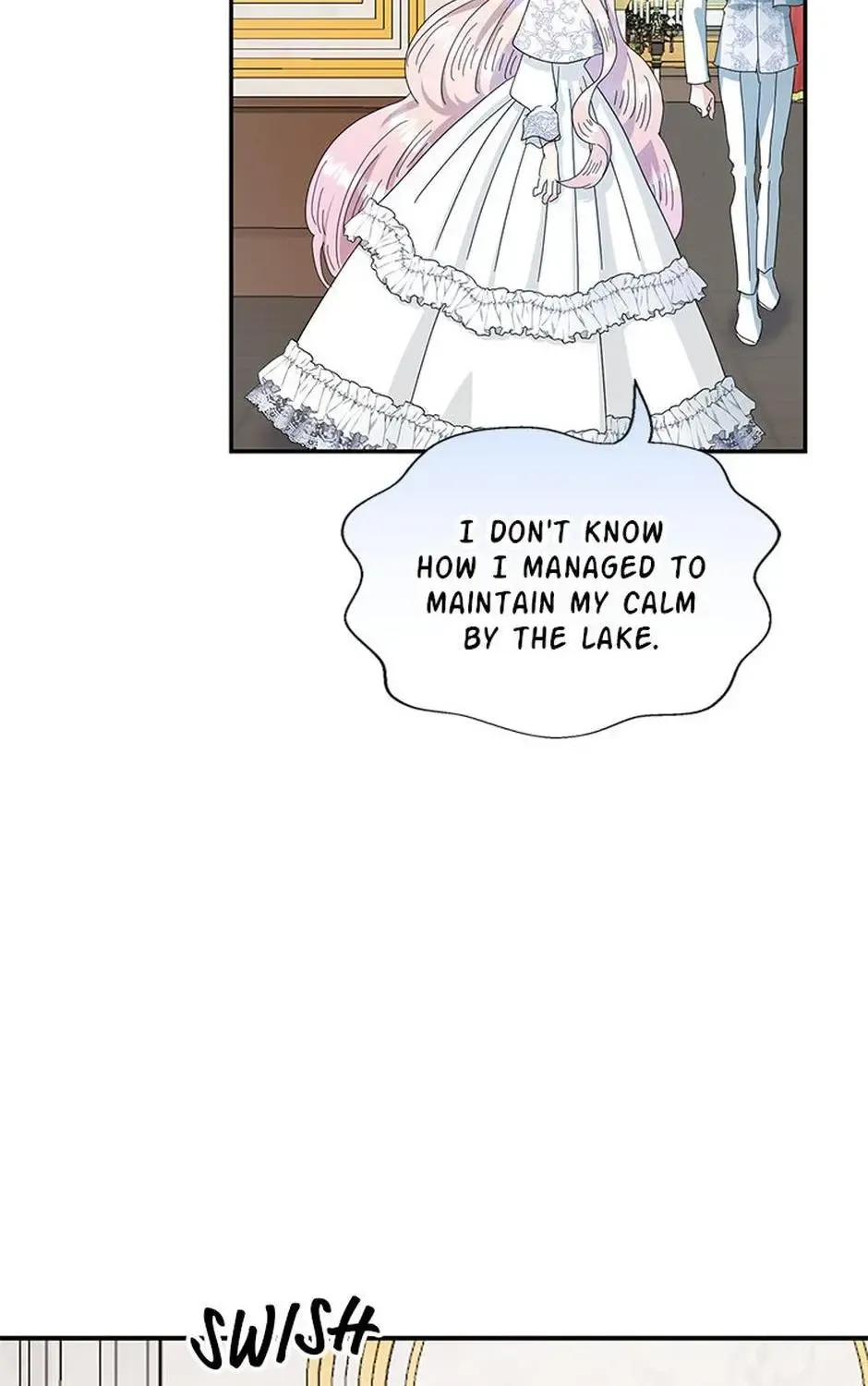 The Princess Wishes To Die Peacefully! Chapter 57 page 69 - MangaKakalot