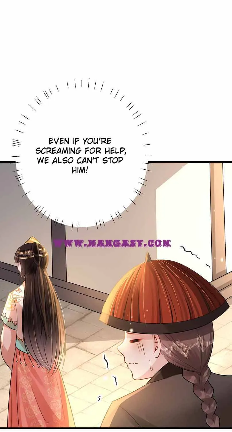 The Princess’S Shop Chapter 152 page 33 - MangaKakalot