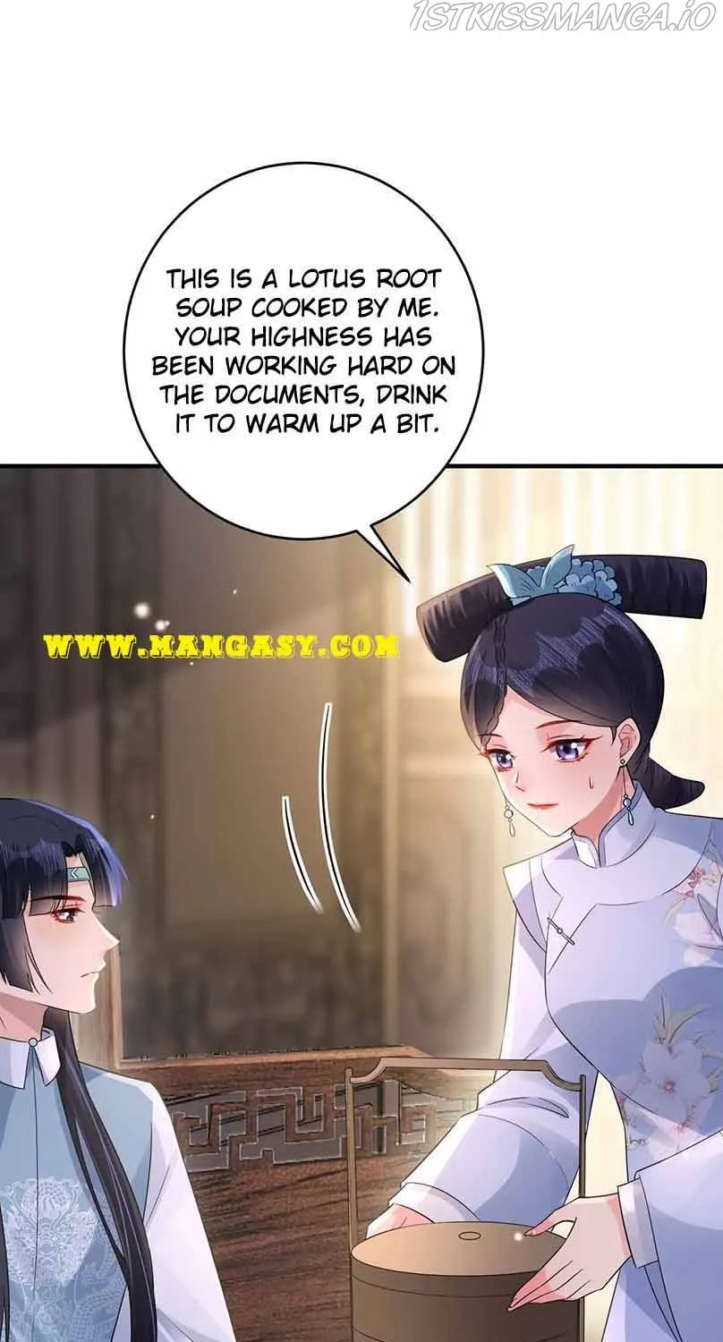 The Princess’S Shop Chapter 204.5 page 36 - MangaNato