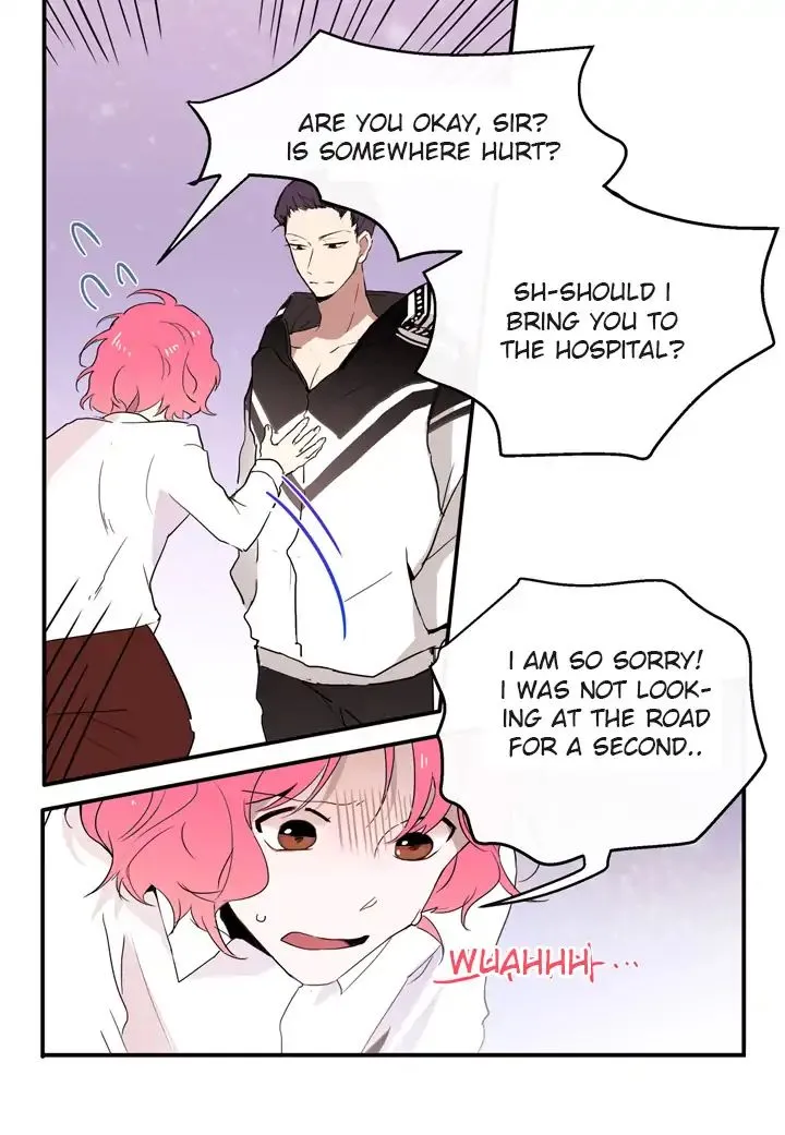 The Problem Of My Love Affair Chapter 2 page 43 - MangaNato