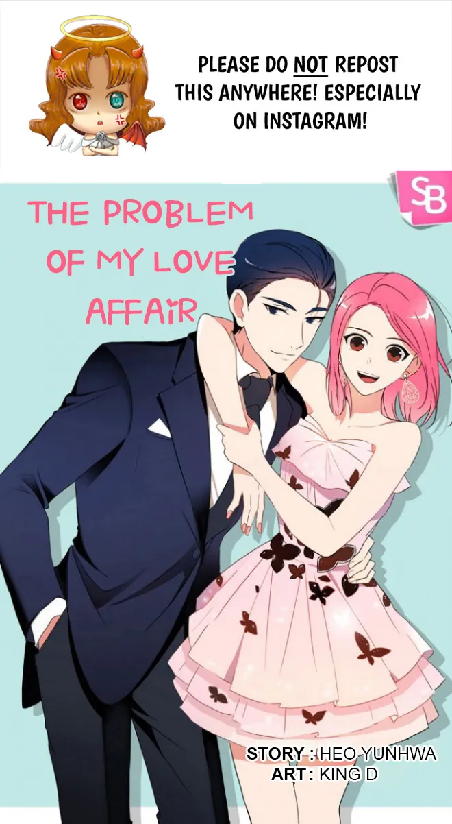 The Problem Of My Love Affair Chapter 31 page 1 - MangaNato