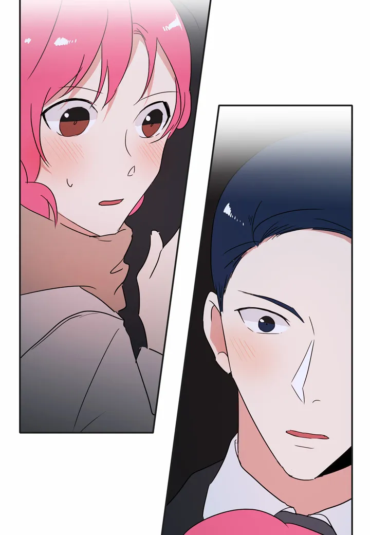 The Problem Of My Love Affair Chapter 31 page 5 - MangaNato