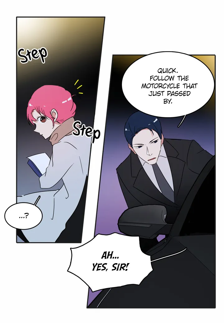 The Problem Of My Love Affair Chapter 31 page 10 - MangaNato