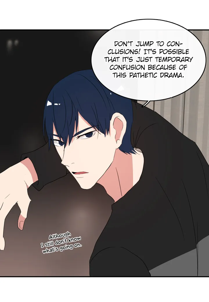 The Problem Of My Love Affair Chapter 43 page 29 - MangaNato