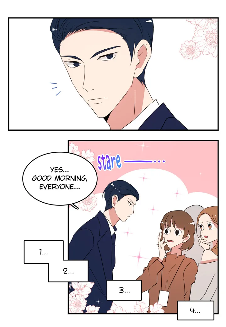 The Problem Of My Love Affair Chapter 43 page 33 - MangaNato