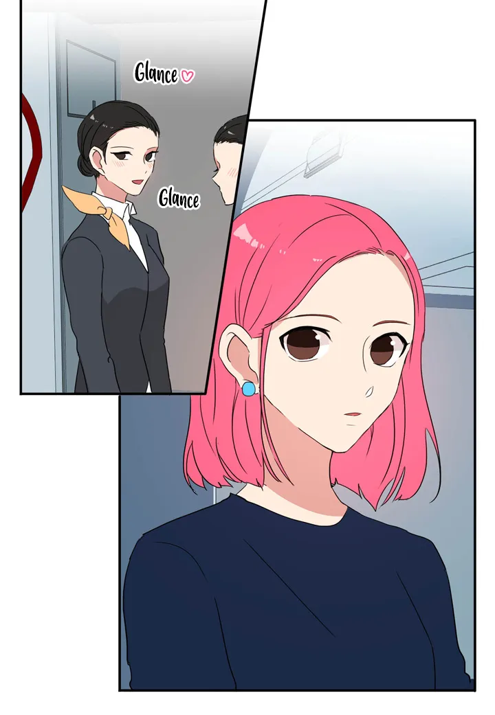 The Problem Of My Love Affair Chapter 45 page 7 - MangaNato