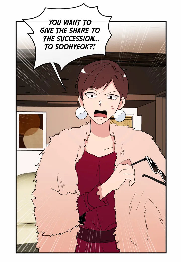 The Problem Of My Love Affair Chapter 56 page 34 - MangaNato