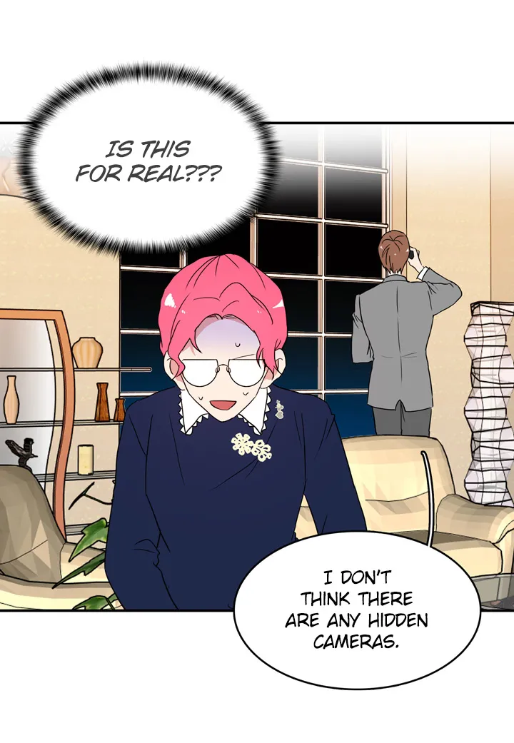 The Problem Of My Love Affair Chapter 56 page 6 - MangaNato