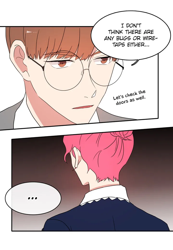 The Problem Of My Love Affair Chapter 56 page 7 - MangaNato