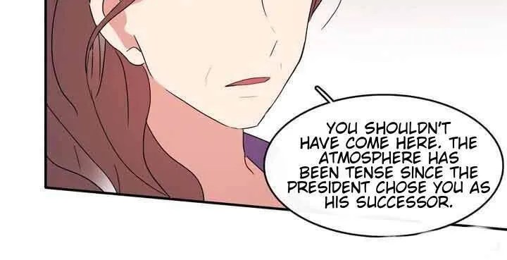 The Problem Of My Love Affair Chapter 65 page 32 - MangaNato