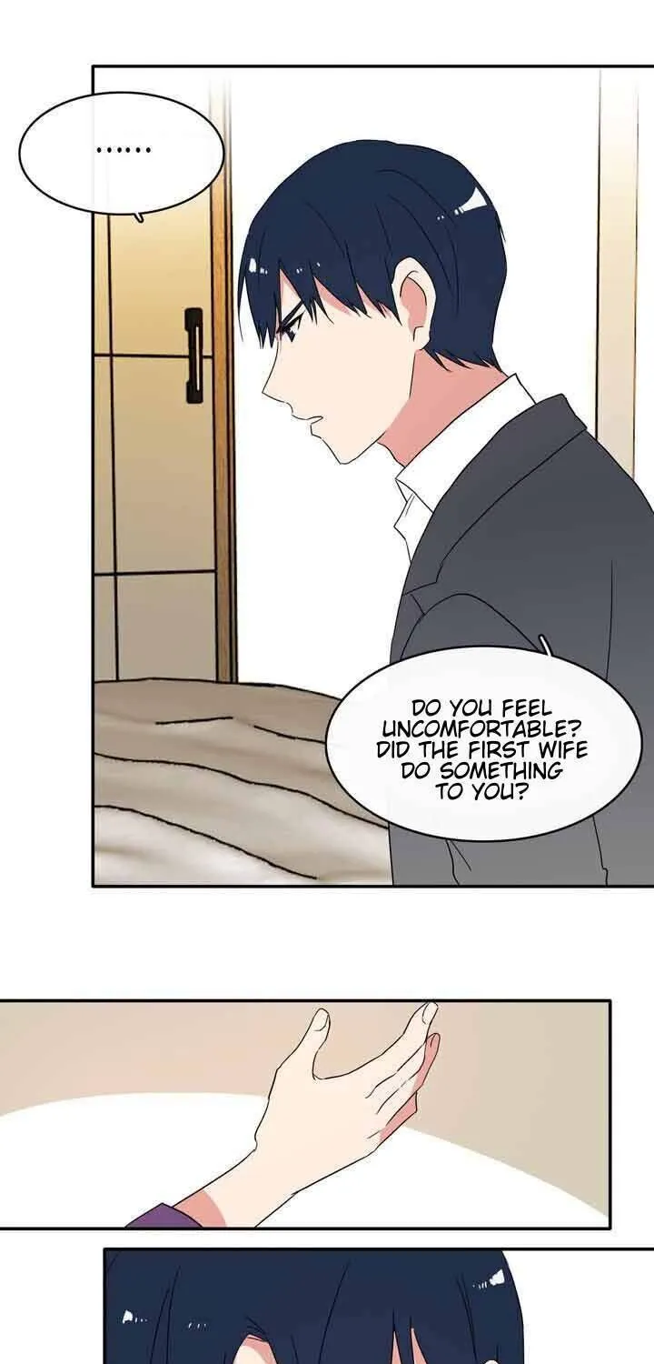 The Problem Of My Love Affair Chapter 65 page 33 - MangaNato