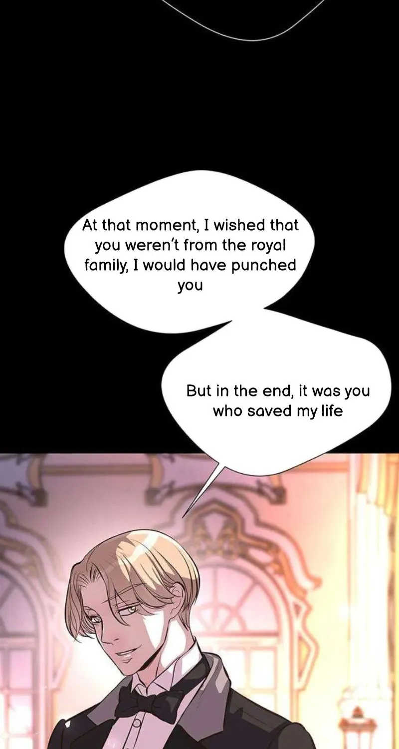 The Problematic Prince Chapter 4 page 59 - MangaNato