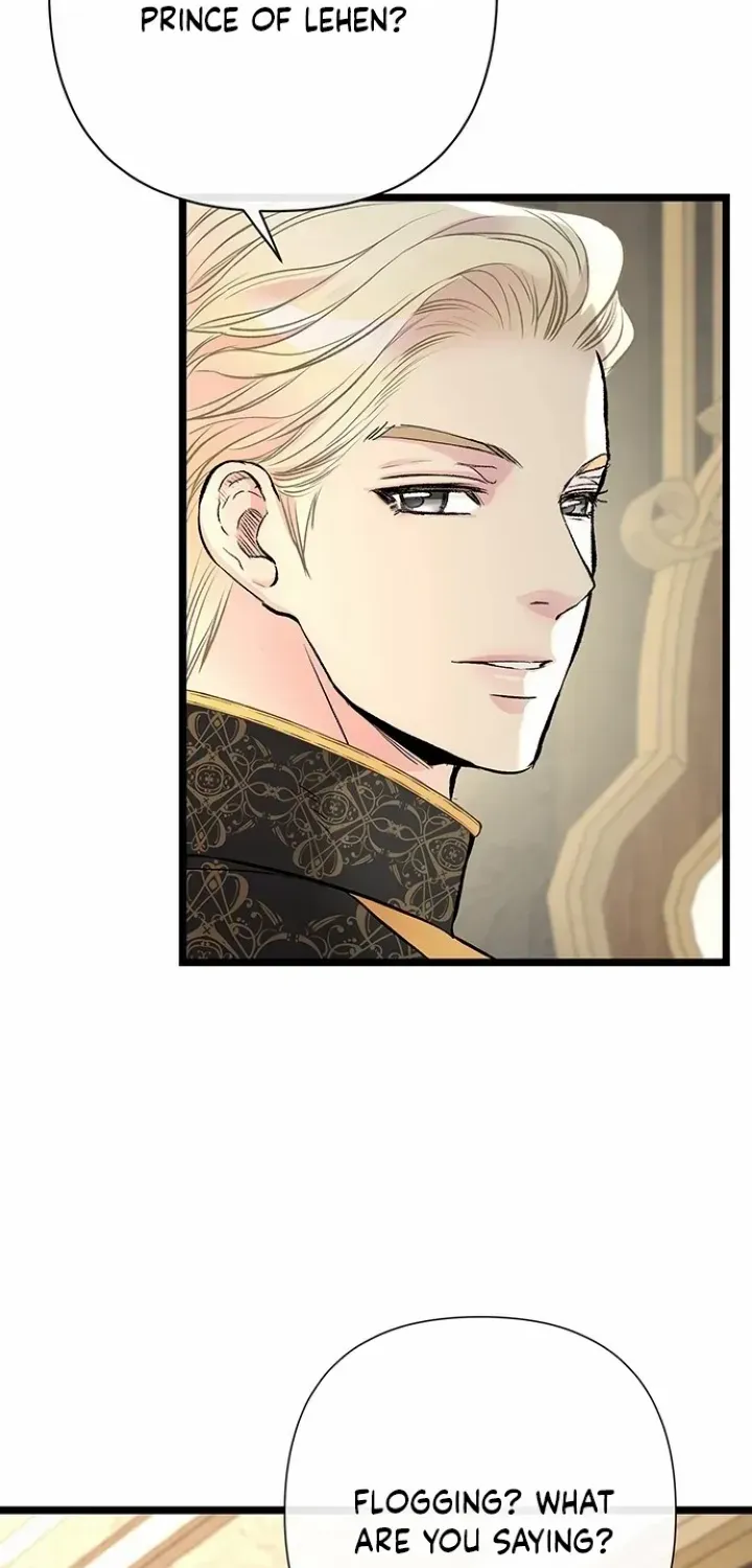 The Problematic Prince Chapter 44 page 43 - MangaNato