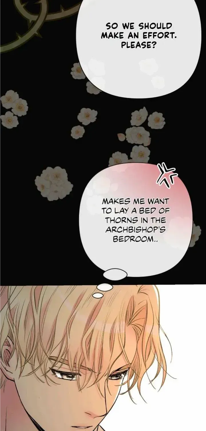 The Problematic Prince Chapter 47 page 78 - MangaNato