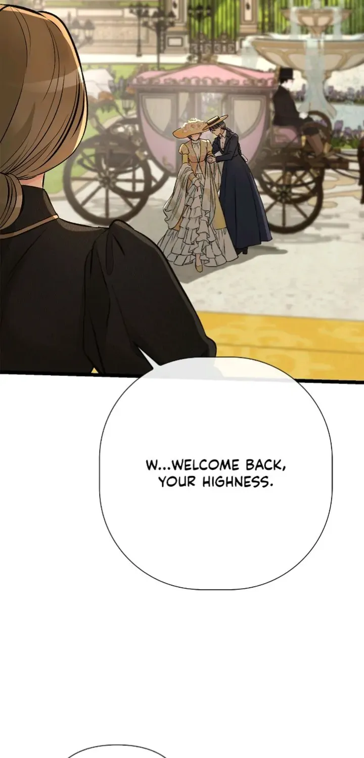 The Problematic Prince Chapter 51 page 67 - MangaNato