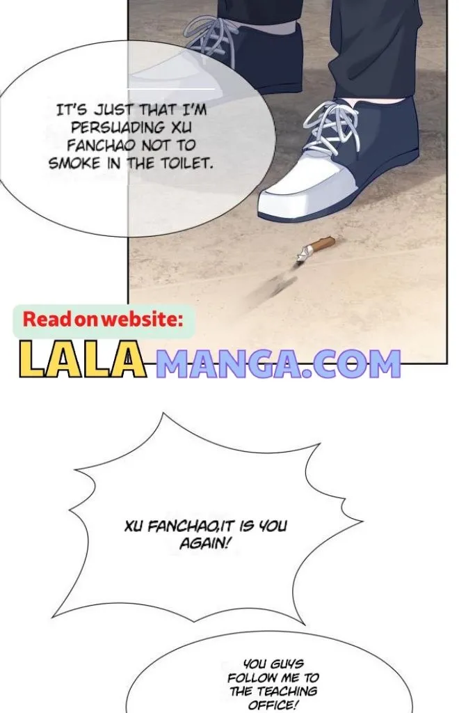 The Protagonist Just Wants To Falling In Love Chapter 1 page 56 - MangaNato