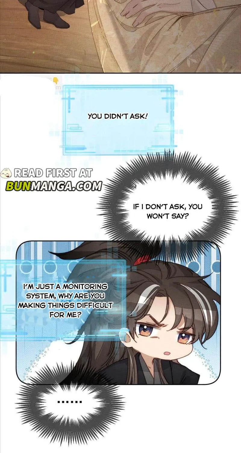 The Protagonist Just Wants To Falling In Love Chapter 143 page 2 - MangaNato