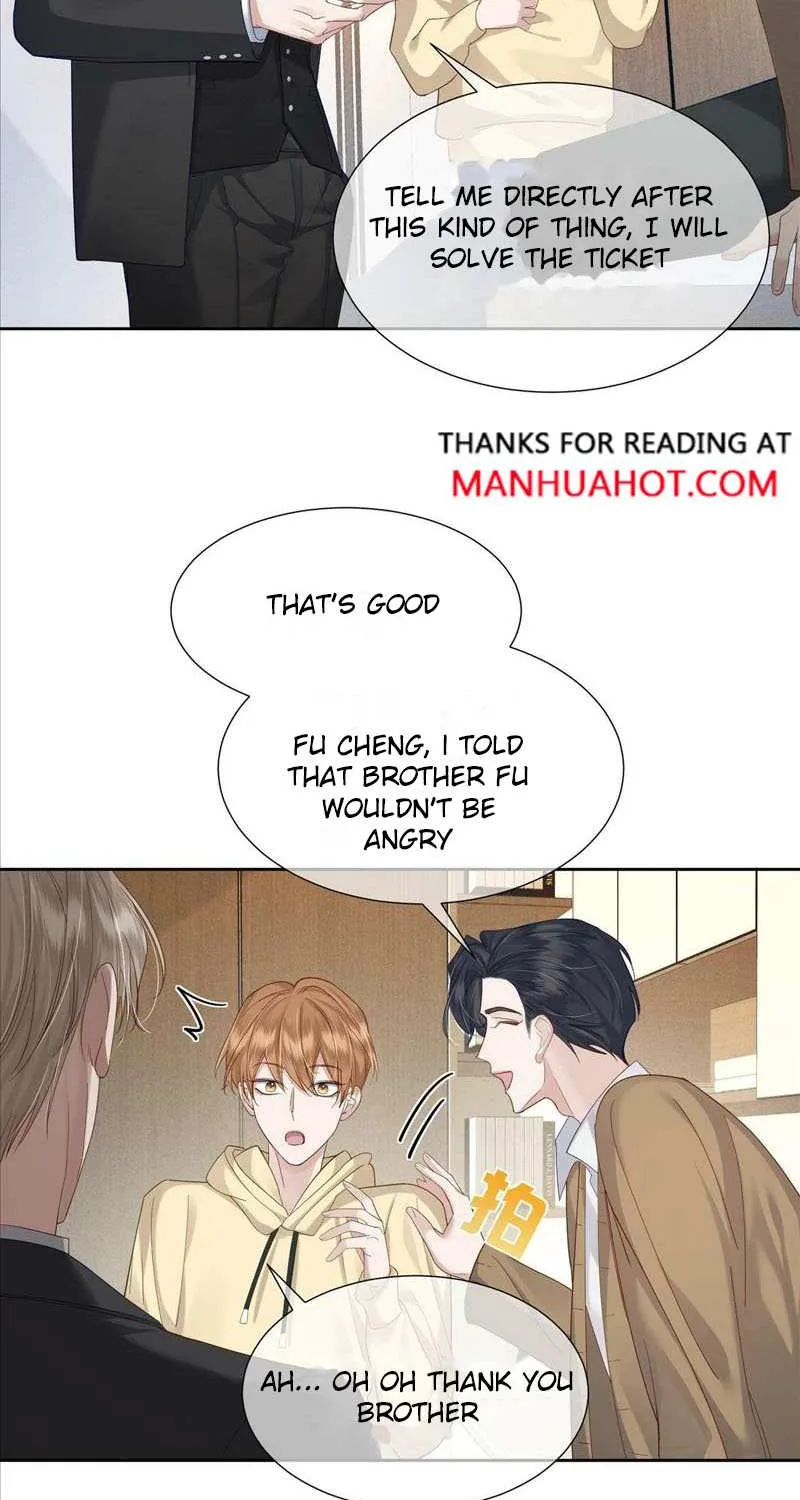 The Protagonist Just Wants To Falling In Love Chapter 8.5 page 3 - MangaNato