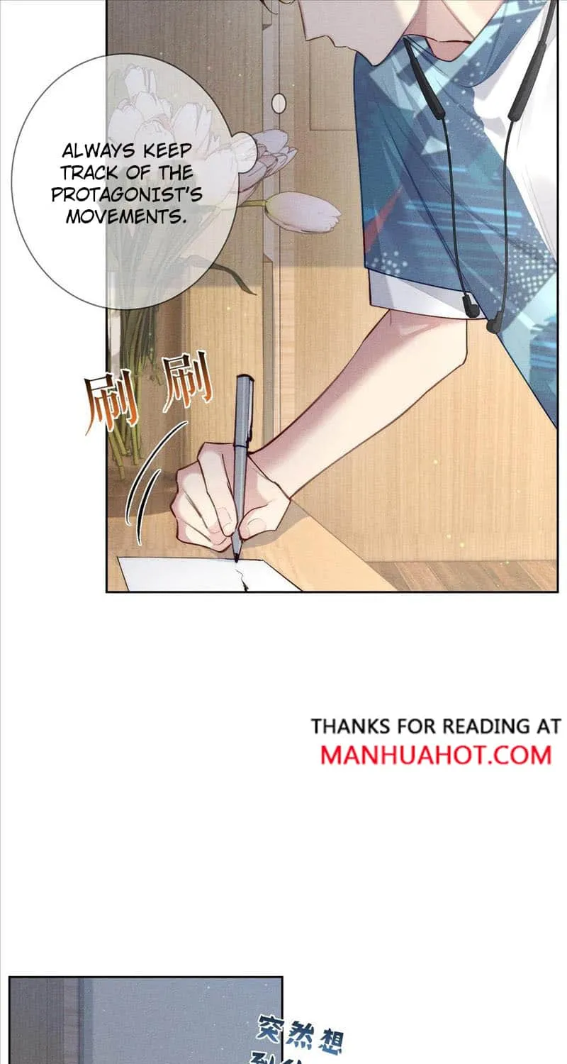 The Protagonist Just Wants To Falling In Love Chapter 95 page 42 - MangaNato