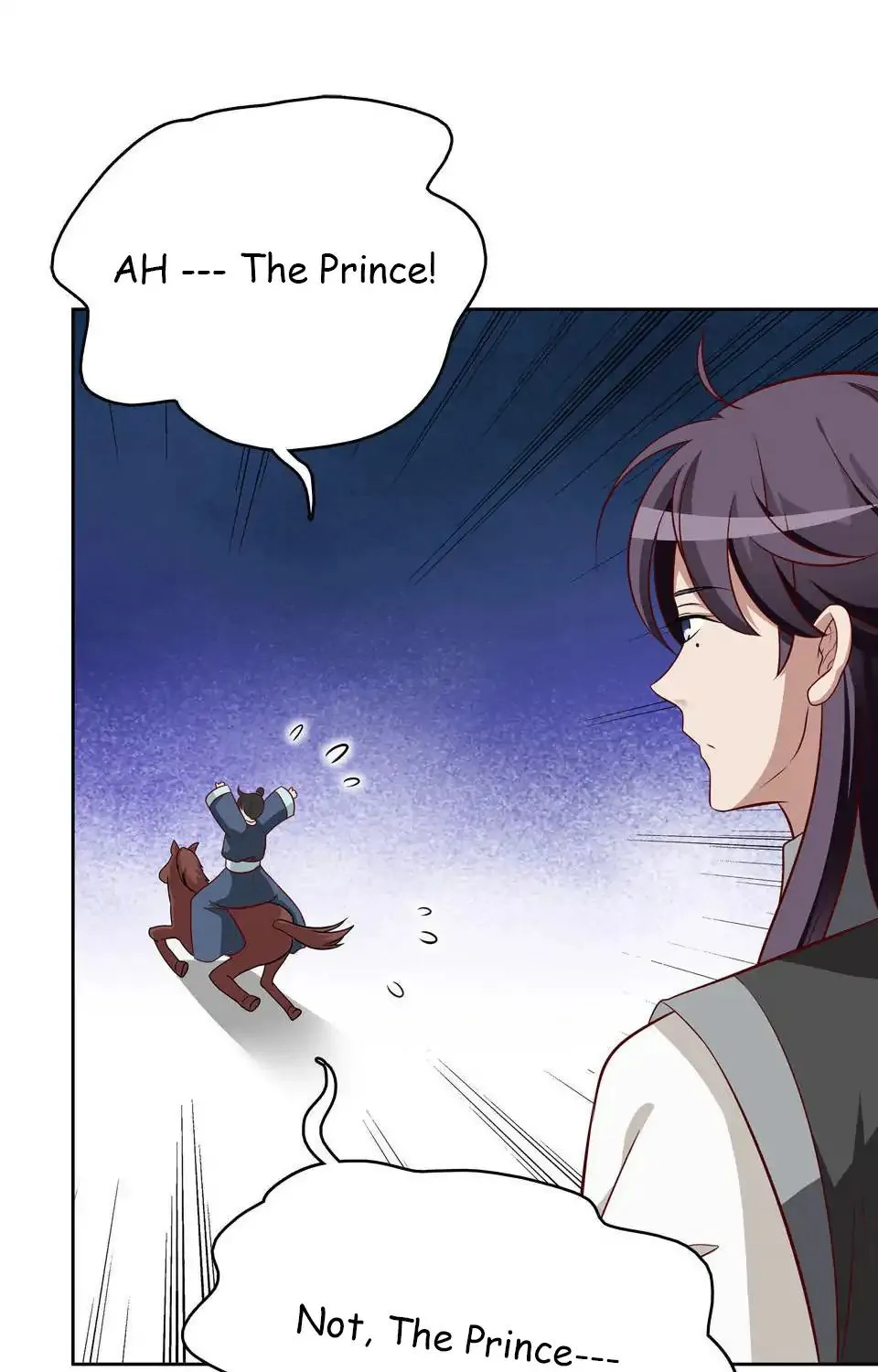 The Proud Prince Chapter 20 page 10 - MangaNato