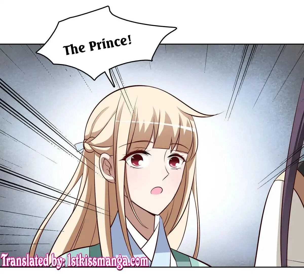 The Proud Prince Chapter 31 page 1 - MangaNato