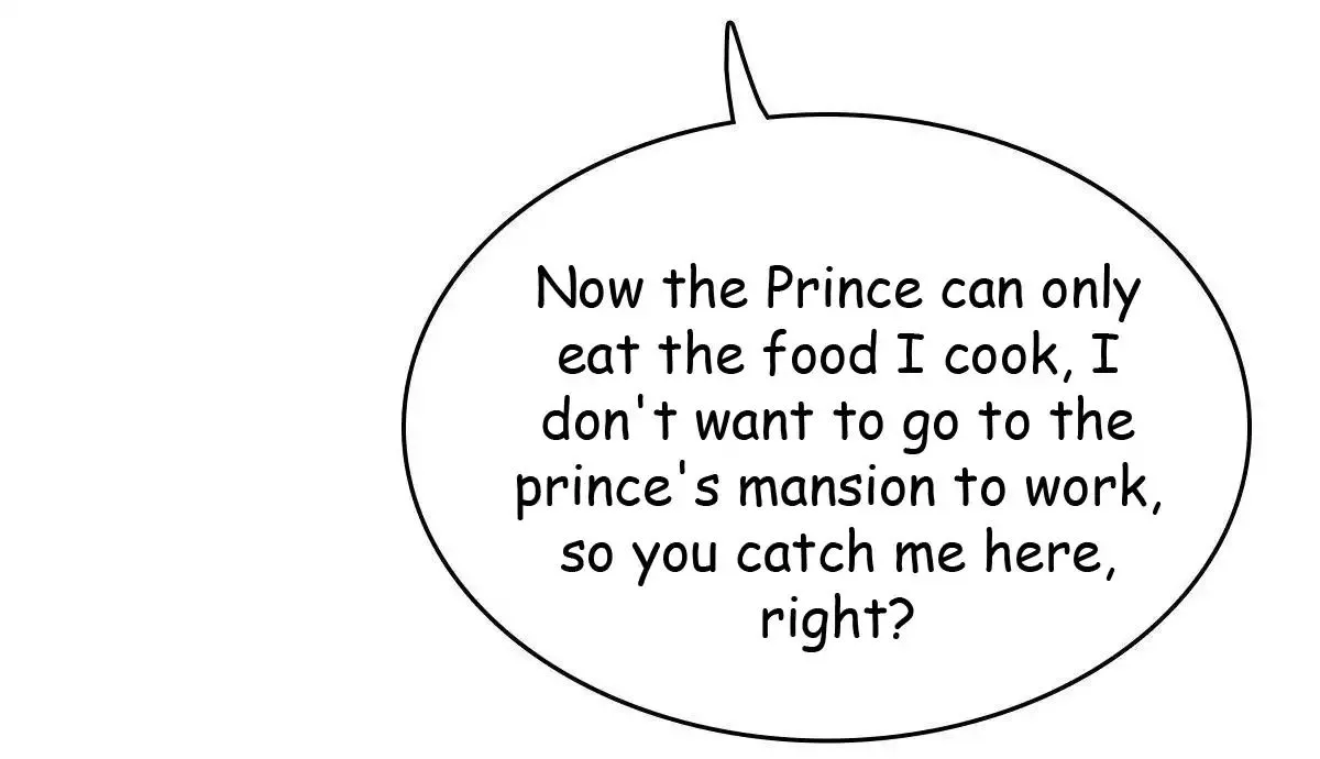 The Proud Prince Chapter 31 page 8 - MangaNato