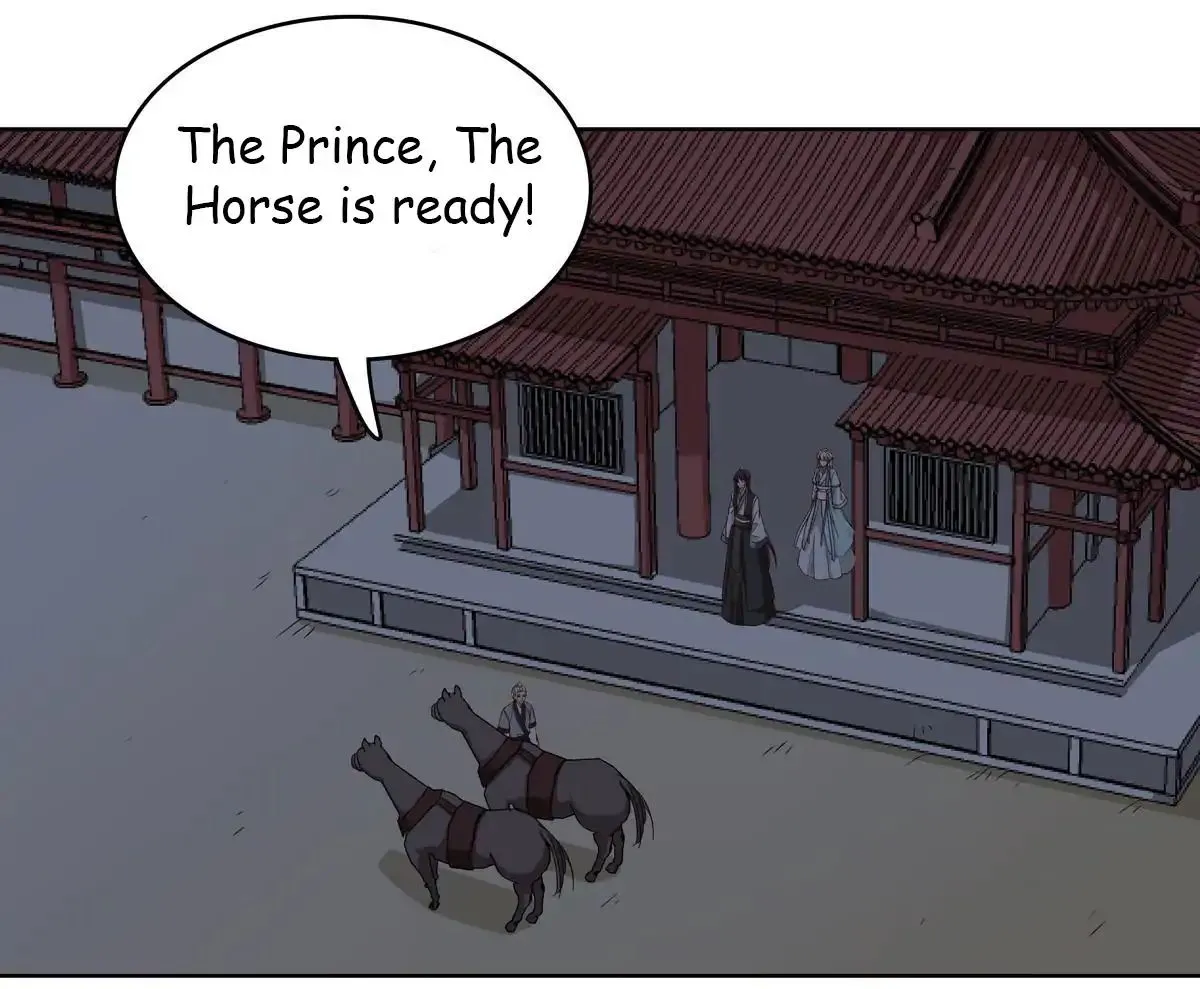 The Proud Prince Chapter 32 page 5 - MangaNato