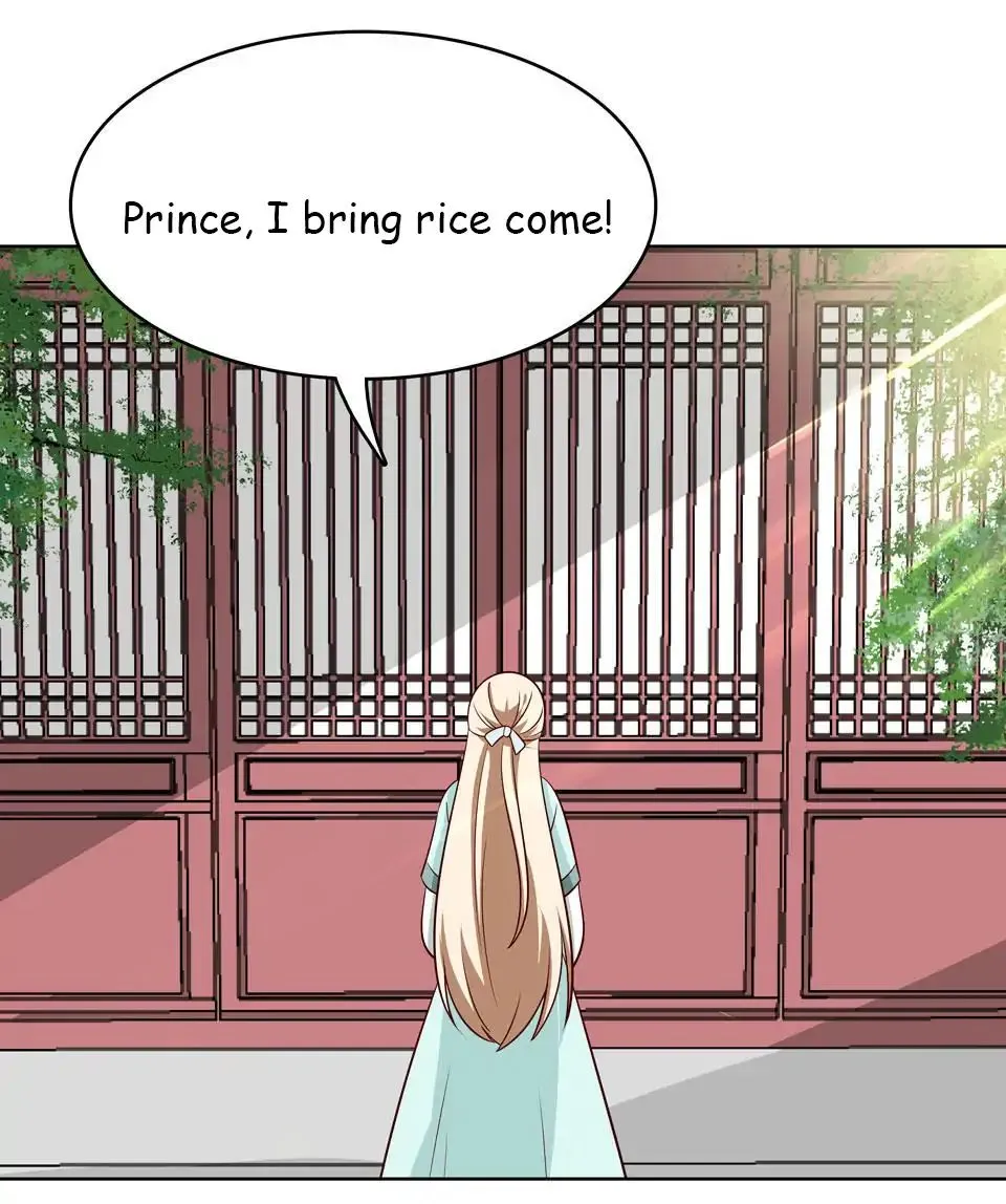 The Proud Prince Chapter 44 page 3 - MangaNato