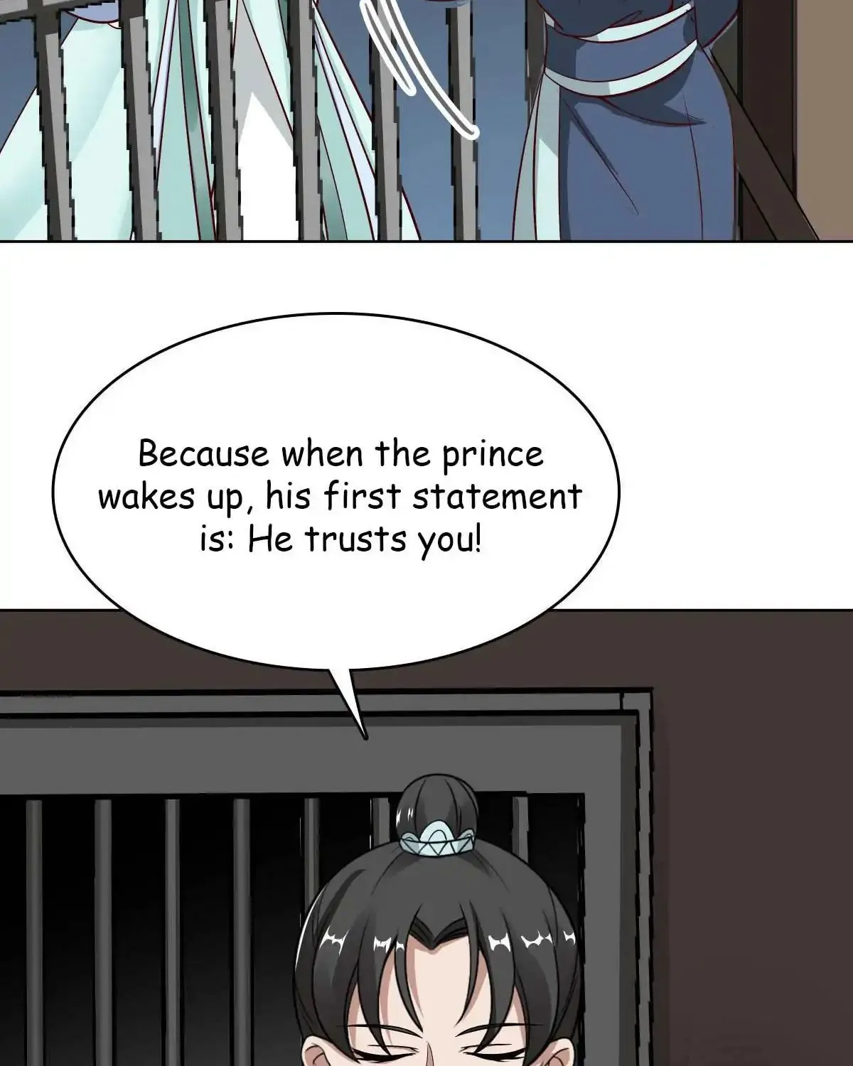 The Proud Prince Chapter 48 page 6 - MangaNato