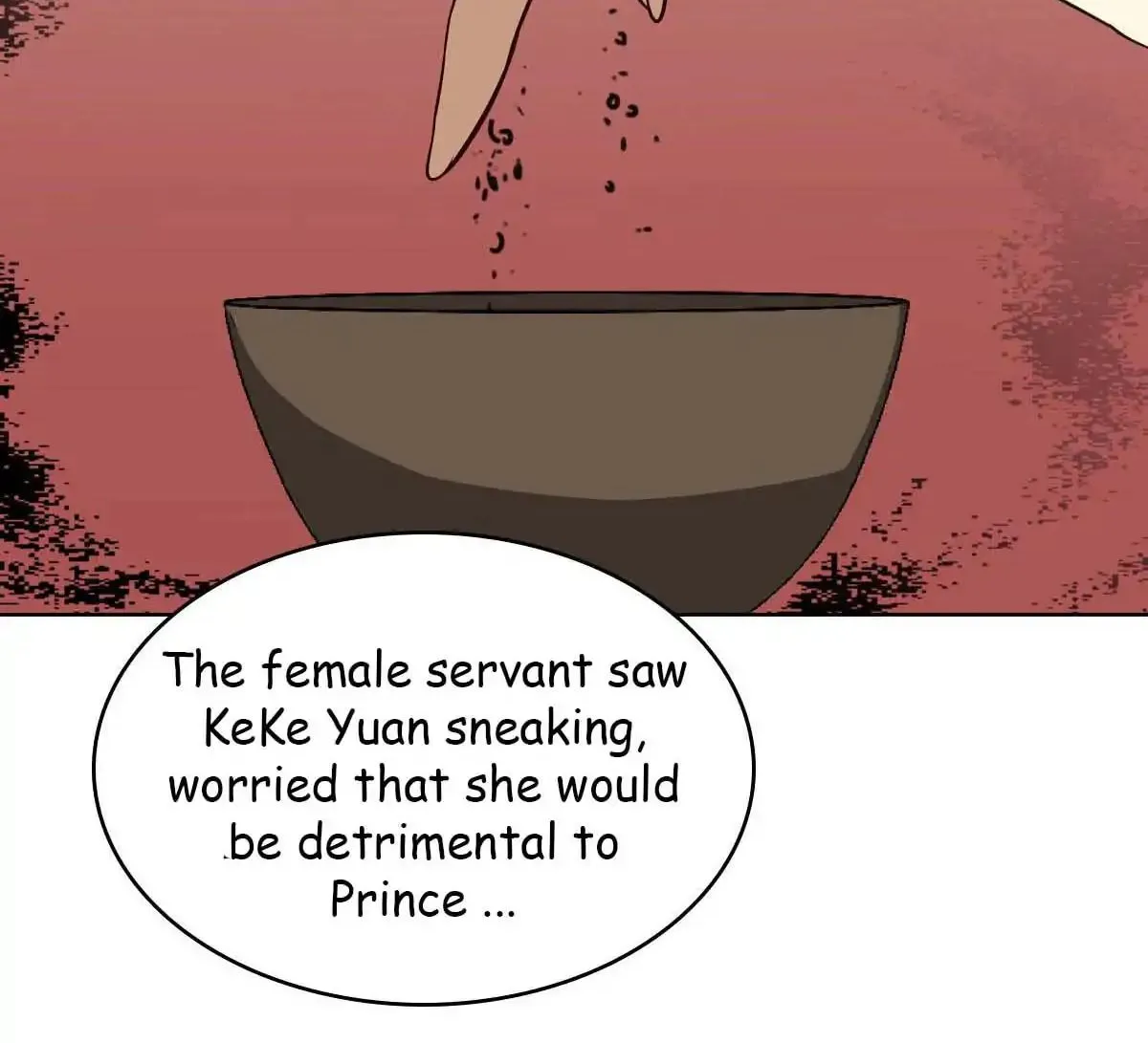 The Proud Prince Chapter 49 page 12 - MangaNato