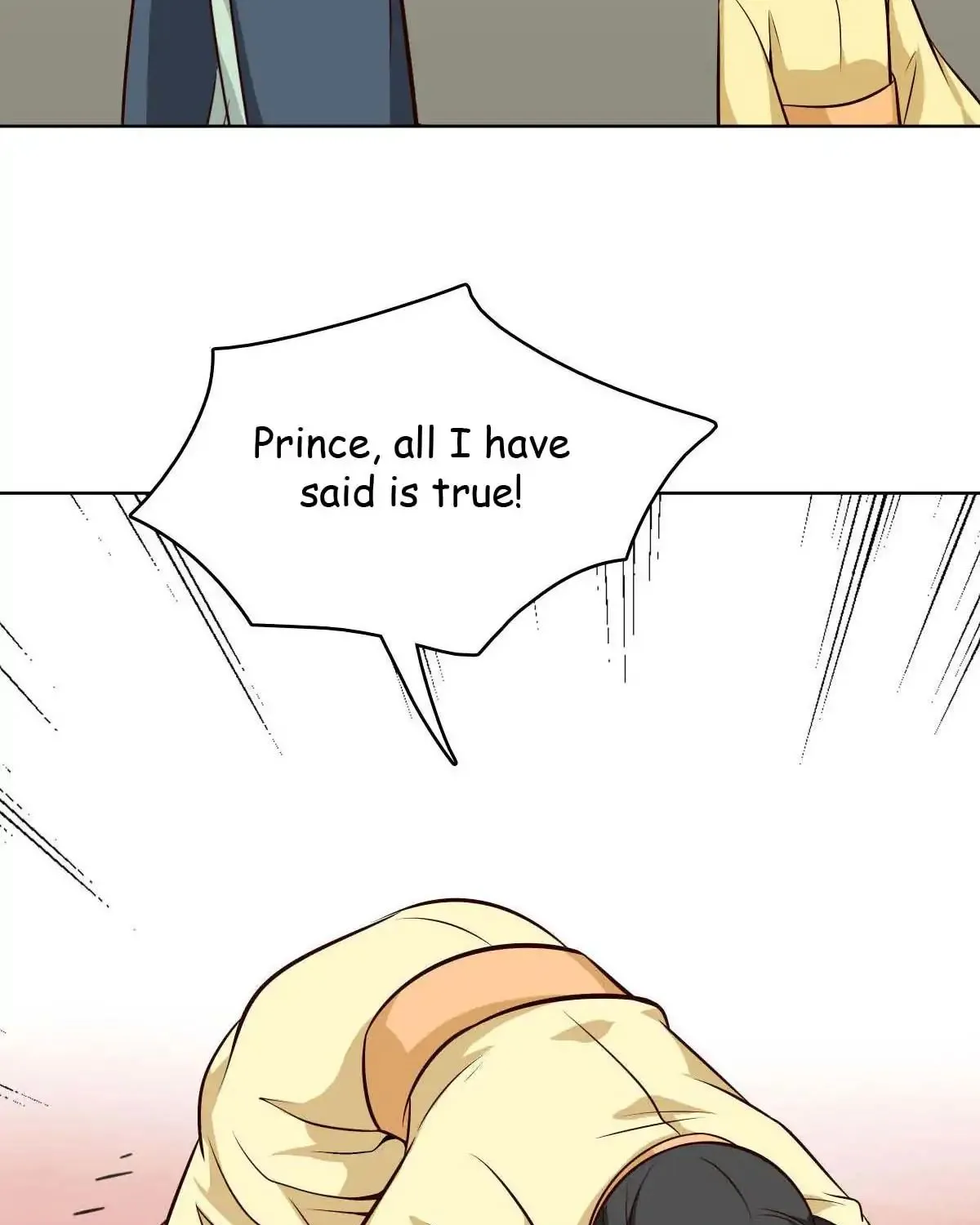 The Proud Prince Chapter 49 page 15 - MangaNato