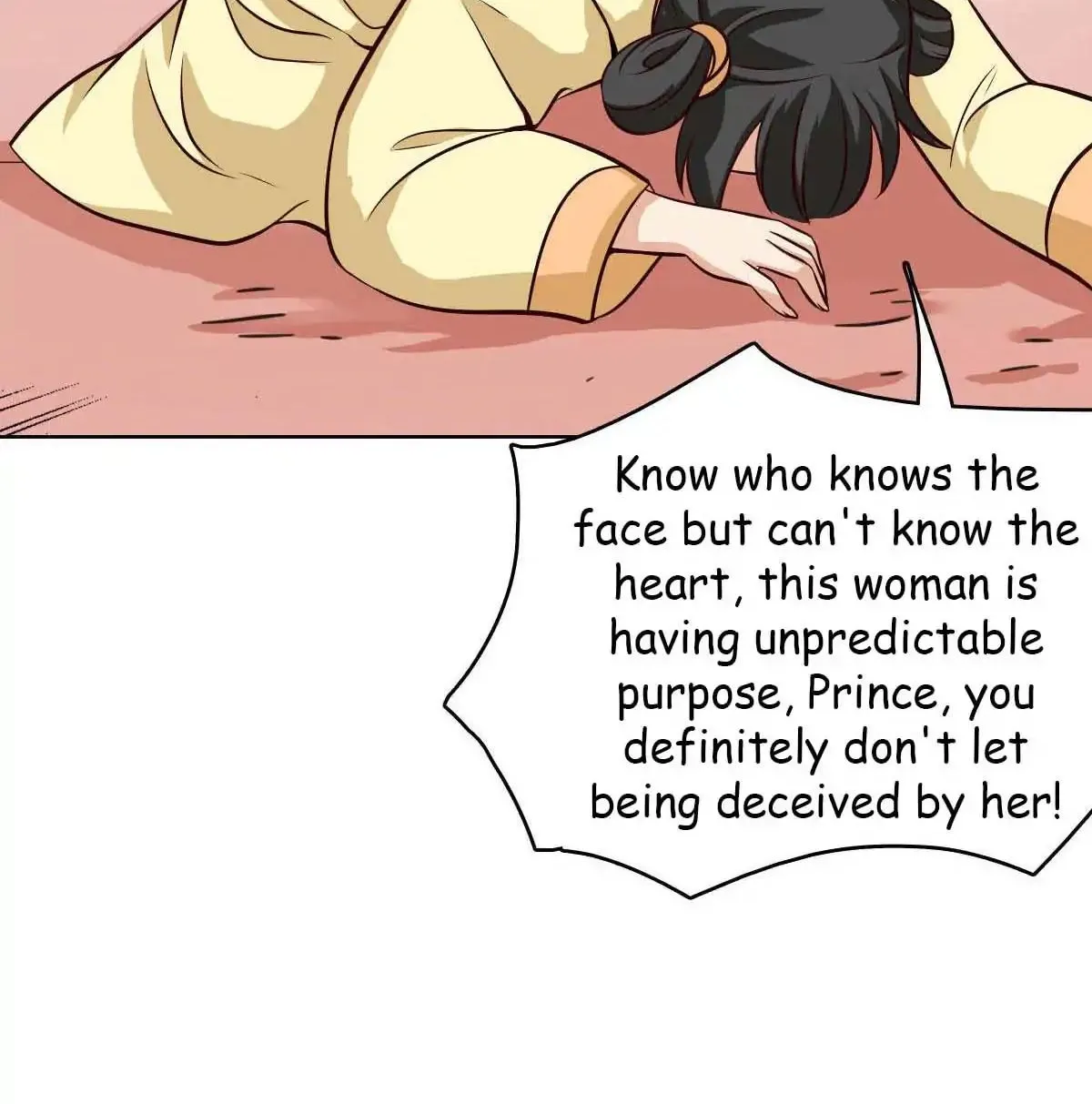 The Proud Prince Chapter 49 page 16 - MangaNato