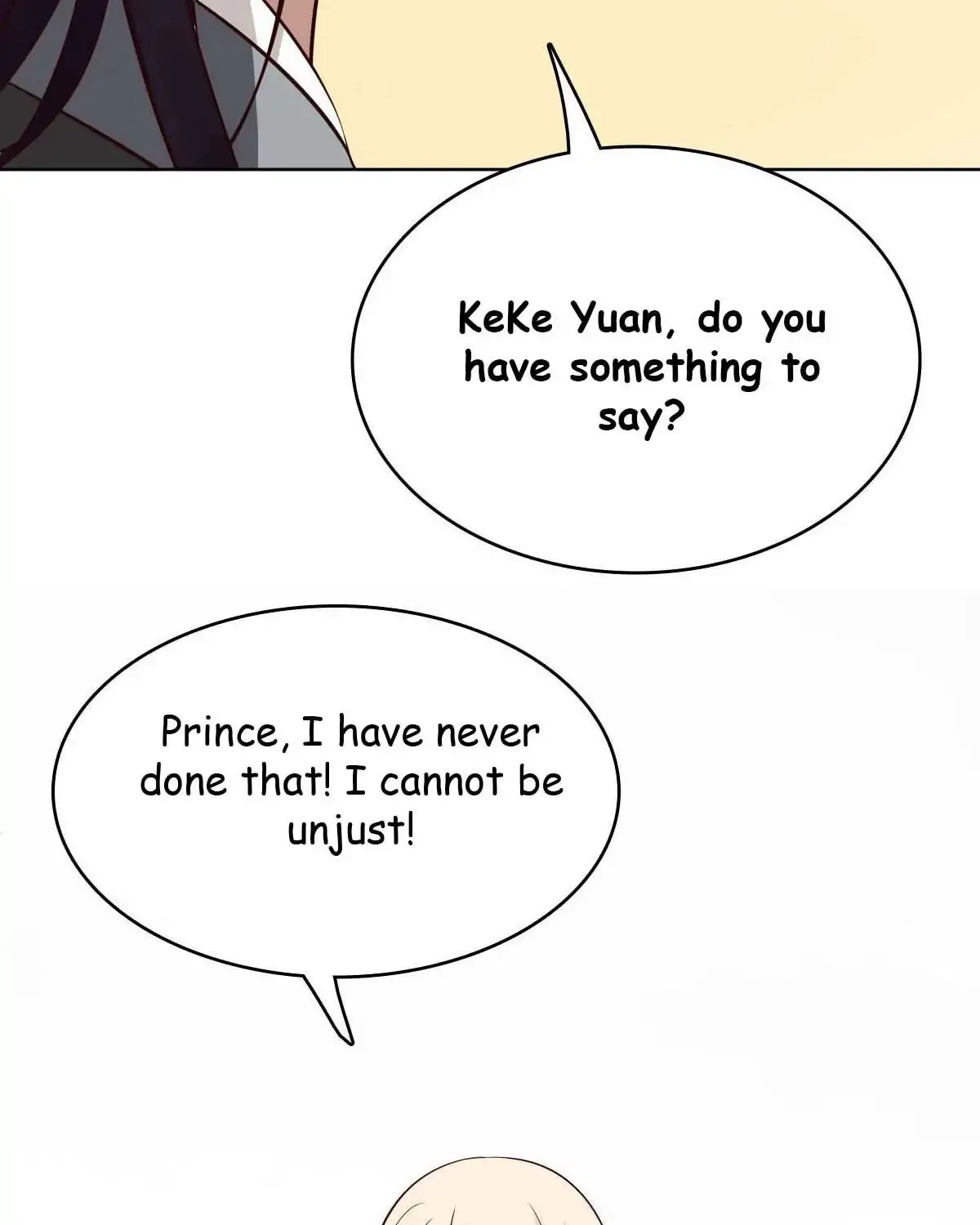 The Proud Prince Chapter 49 page 18 - MangaNato