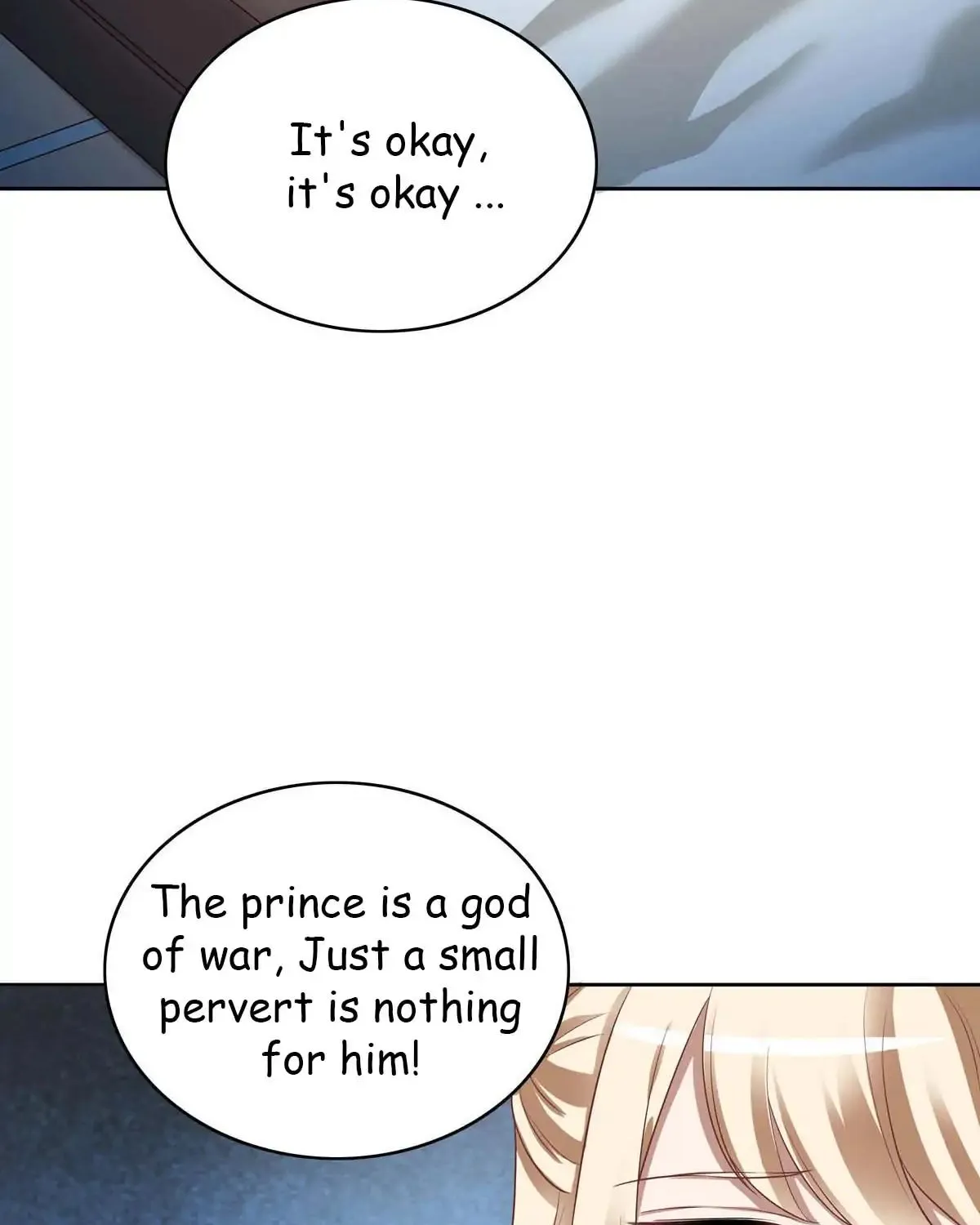 The Proud Prince Chapter 62 page 24 - MangaNato