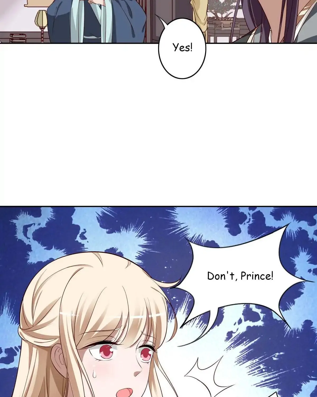 The Proud Prince Chapter 63 page 5 - MangaNato