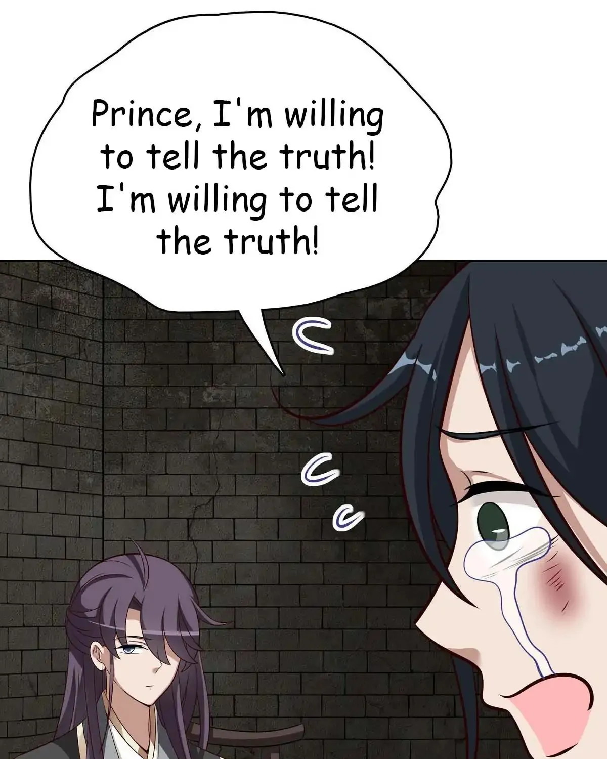 The Proud Prince Chapter 64 page 19 - MangaNato