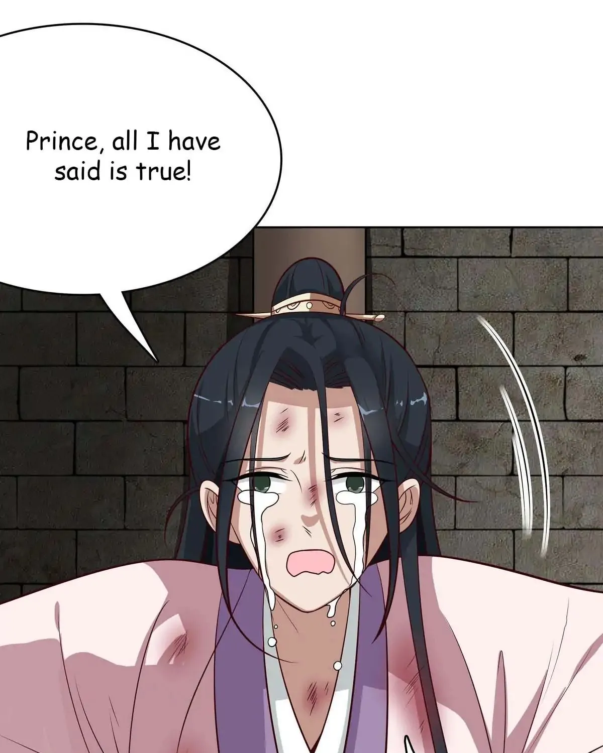 The Proud Prince Chapter 64 page 5 - MangaNato