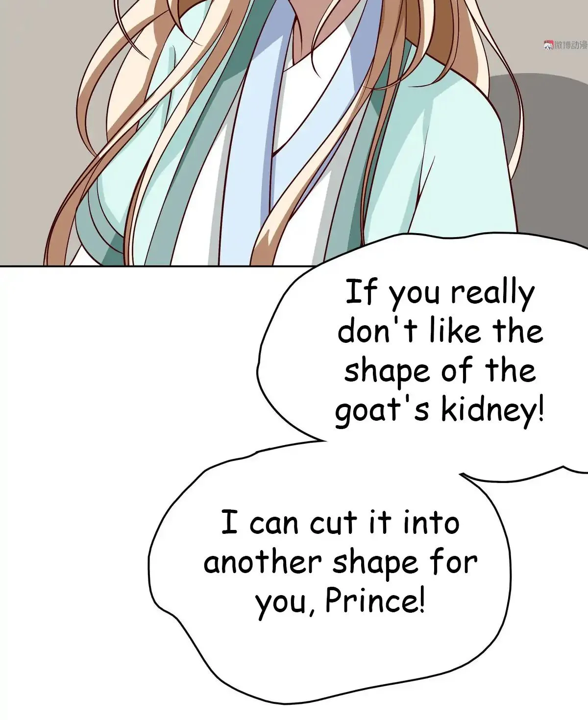 The Proud Prince Chapter 65 page 20 - MangaNato