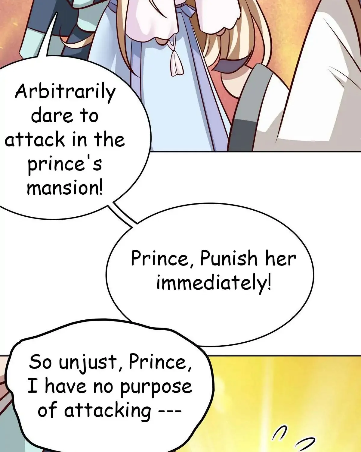 The Proud Prince Chapter 69 page 11 - MangaNato