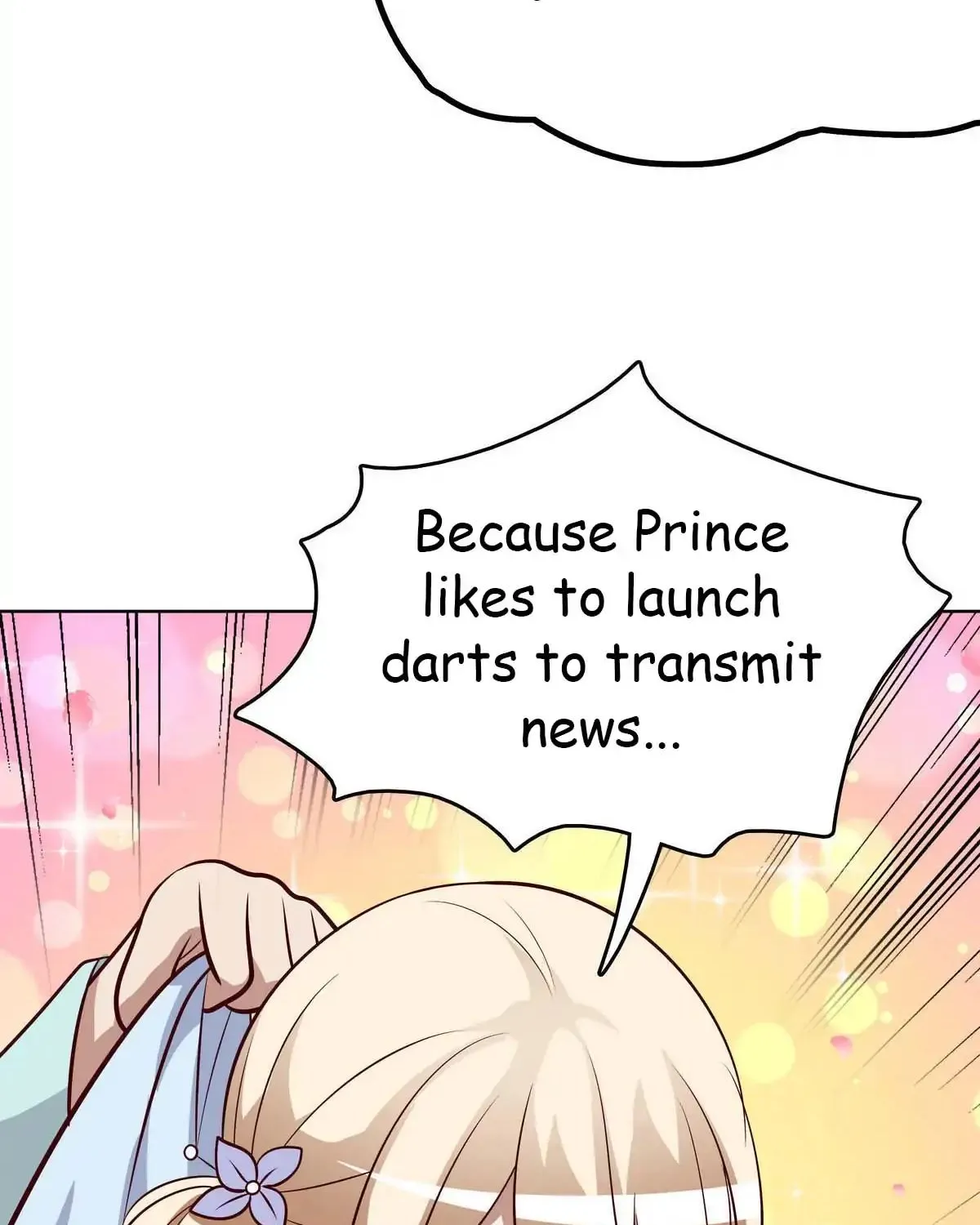 The Proud Prince Chapter 69 page 13 - MangaNato