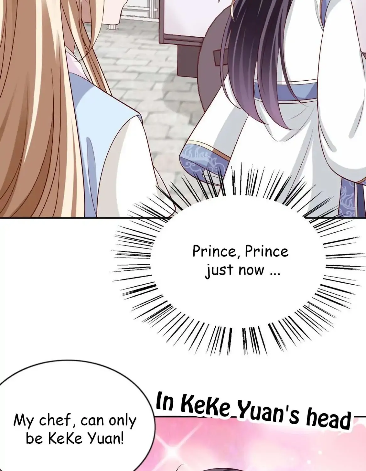 The Proud Prince Chapter 78 page 7 - MangaNato