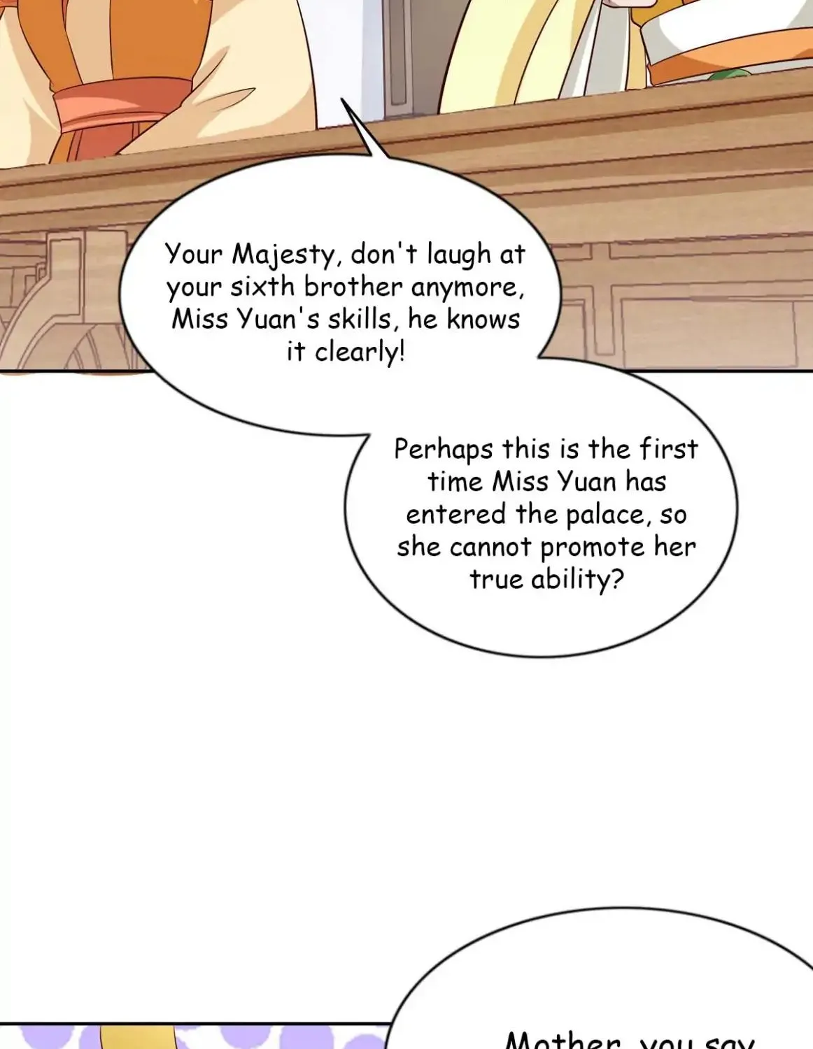 The Proud Prince Chapter 84 page 2 - MangaNato