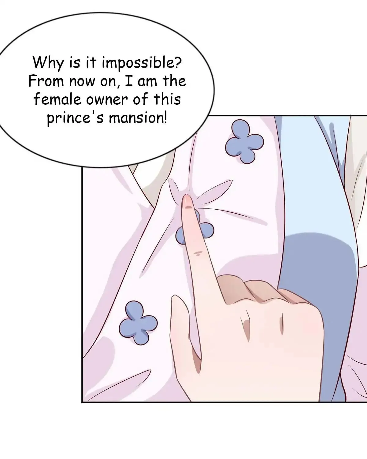 The Proud Prince Chapter 85 page 23 - MangaNato